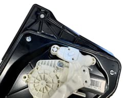 LAND ROVER GENUINE Land Rover Range Rover Sport L320 Rear Right Door Window Glass Regulator — thumbnail 5