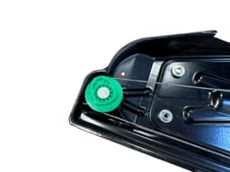 LAND ROVER GENUINE Land Rover Range Rover Sport L320 Rear Right Door Window Glass Regulator — thumbnail 8