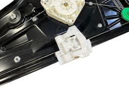 LAND ROVER GENUINE Land Rover Range Rover Sport L320 Rear Right Door Window Glass Regulator — thumbnail 9