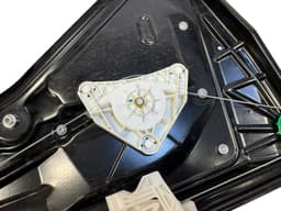 LAND ROVER GENUINE Land Rover Range Rover Sport L320 Rear Right Door Window Glass Regulator — thumbnail 10