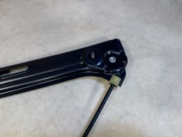BMW Genuine BMW X5 E70 CLI E70 REAR RIGHT WINDOW REGULATOR WITH MOTOR 51357166382 — thumbnail 10