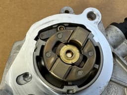 TOYOTA Toyota Proace Citroen Opel Peugeot vacuum pump 9812133880 — thumbnail 4