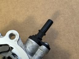 TOYOTA Toyota Proace Citroen Opel Peugeot vacuum pump 9812133880 — thumbnail 3