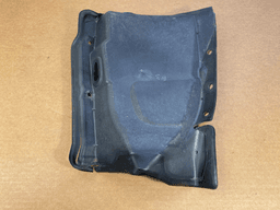 BMW Genuine BMW X5 E70 X6 E71 E72 Front Right Cover Wheell Housing 51747161746 — thumbnail 10