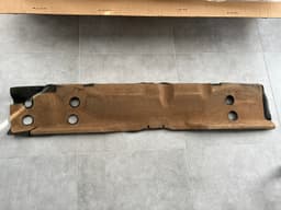 BMW BMW 7 E23 GENUINE TRUNK REAR TRIM PANEL 51471900260 — thumbnail 8