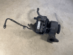 MERCEDES-BENZ Mercedes G class W463 OEM Turbocharger Exhaust A6280960199 — thumbnail 1