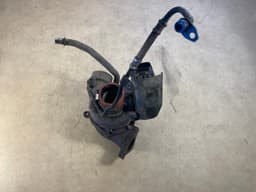 MERCEDES-BENZ Mercedes G class W463 OEM Turbocharger Exhaust A6280960199 — thumbnail 6