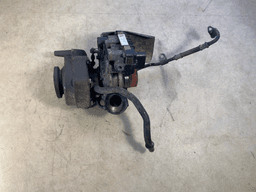 MERCEDES-BENZ Mercedes G class W463 OEM Turbocharger Exhaust A6280960199 — thumbnail 3