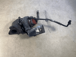 MERCEDES-BENZ Mercedes G class W463 OEM Turbocharger Exhaust A6280960199 — thumbnail 4