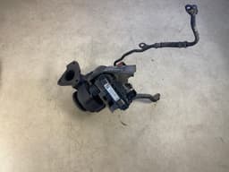 MERCEDES-BENZ Mercedes G class W463 OEM Turbocharger Exhaust A6280960199 — thumbnail 8