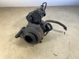 MERCEDES-BENZ Mercedes G class W463 OEM Turbocharger Exhaust A6280960199 — thumbnail 7