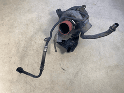 MERCEDES-BENZ Mercedes G class W463 OEM Turbocharger Exhaust A6280960199 — thumbnail 10
