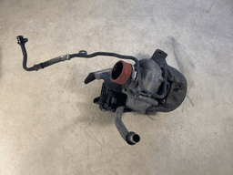 MERCEDES-BENZ Mercedes G class W463 OEM Turbocharger Exhaust A6280960199 — thumbnail 5