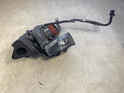 MERCEDES-BENZ Mercedes G class W463 OEM Turbocharger Exhaust A6280960199 — thumbnail 9