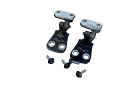 LAND ROVER GENUINE Land Rover Range Rover Sport L320 Hinge FRONT Right Door Hinges SET — thumbnail 1