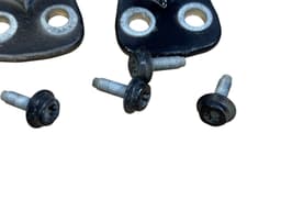 LAND ROVER GENUINE Land Rover Range Rover Sport L320 Hinge FRONT Right Door Hinges SET — thumbnail 4