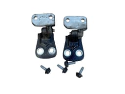 LAND ROVER GENUINE Land Rover Range Rover Sport L320 Hinge FRONT Right Door Hinges SET — thumbnail 5