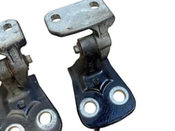 LAND ROVER GENUINE Land Rover Range Rover Sport L320 Hinge FRONT Right Door Hinges SET — thumbnail 8