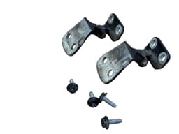 LAND ROVER GENUINE Land Rover Range Rover Sport L320 Hinge FRONT Right Door Hinges SET — thumbnail 10