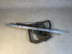 BMW GENUINE BMW 7 Series E23 Electric window lifter front right 51331868188 — thumbnail 9