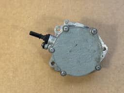 TOYOTA Toyota Proace Citroen Opel Peugeot vacuum pump 9812133880 — thumbnail 8