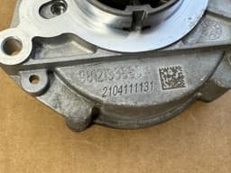 TOYOTA Toyota Proace Citroen Opel Peugeot vacuum pump 9812133880 — thumbnail 2
