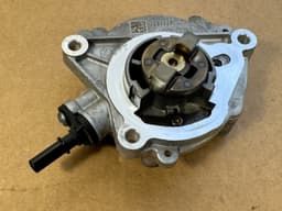 TOYOTA Toyota Proace Citroen Opel Peugeot vacuum pump 9812133880 — thumbnail 10