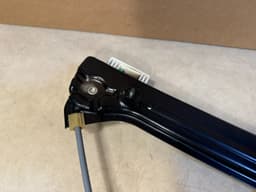 BMW Genuine BMW X5 E70 CLI E70 FRONT RIGHT WINDOW REGULATOR WITH MOTOR 51337166380 — thumbnail 8
