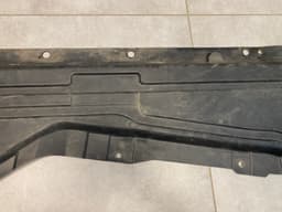 BMW BMW X5 E70 E70 LCI X6 E71 E72 Underside paneling, right 51757158404 — thumbnail 3