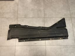 BMW BMW X5 E70 E70 LCI X6 E71 E72 Underside paneling, right 51757158404 — thumbnail 9