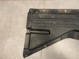 BMW BMW X5 E70 E70 LCI X6 E71 E72 Underside paneling, right 51757158404 — thumbnail 2