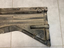 BMW BMW X5 E70 E70 LCI X6 E71 E72 Underside paneling, right 51757158404 — thumbnail 10