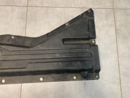 BMW BMW X5 E70 E70 LCI X6 E71 E72 Underside paneling, right 51757158404 — thumbnail 8