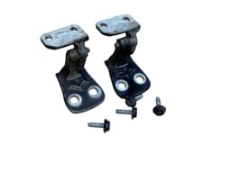LAND ROVER GENUINE Land Rover Range Rover Sport L320 Hinge FRONT Right Door Hinges SET — thumbnail 2