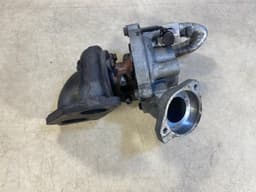 BMW Genuine BMW X5 E70 Exch. turbo charger 11657802587 — thumbnail 1