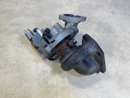 BMW Genuine BMW X5 E70 Exch. turbo charger 11657802587 — thumbnail 3