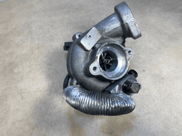 BMW Genuine BMW X5 E70 Exch. turbo charger 11657802587 — thumbnail 6