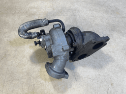 BMW Genuine BMW X5 E70 Exch. turbo charger 11657802587 — thumbnail 7