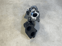 BMW Genuine BMW X5 E70 Exch. turbo charger 11657802587 — thumbnail 9