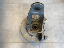 BMW GENUINE BMW X5 E70 F15 X6 E71 E72 F16 Wheel carrier, rear right 33326879102 — thumbnail 10