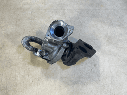 BMW Genuine BMW X5 E70 Exch. turbo charger 11657802587 — thumbnail 8