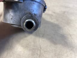 MERCEDES-BENZ Mercedes G class W463 4.0 cdi G400 Genuine Vacuum Pump A6282300065 — thumbnail 7