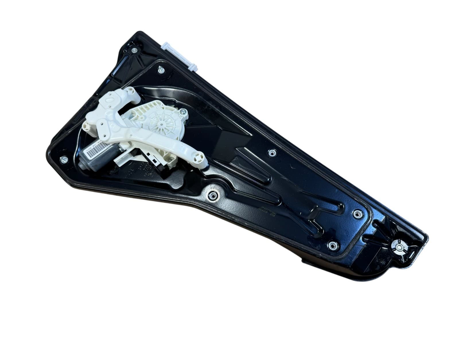 LAND ROVER GENUINE Land Rover Range Rover Sport L320 Rear LEFT Door Window Glass Regulator