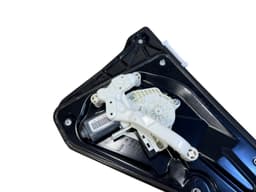 LAND ROVER GENUINE Land Rover Range Rover Sport L320 Rear LEFT Door Window Glass Regulator — thumbnail 2