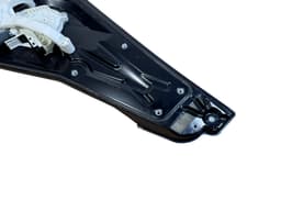 LAND ROVER GENUINE Land Rover Range Rover Sport L320 Rear LEFT Door Window Glass Regulator — thumbnail 3