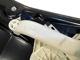 LAND ROVER GENUINE Land Rover Range Rover Sport L320 Rear LEFT Door Window Glass Regulator — thumbnail 4