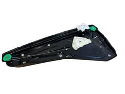 LAND ROVER GENUINE Land Rover Range Rover Sport L320 Rear LEFT Door Window Glass Regulator — thumbnail 10