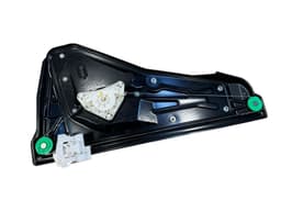 LAND ROVER GENUINE Land Rover Range Rover Sport L320 Rear LEFT Door Window Glass Regulator — thumbnail 8