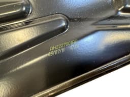 LAND ROVER GENUINE Land Rover Range Rover Sport L320 Rear LEFT Door Window Glass Regulator — thumbnail 9