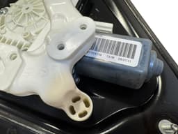 LAND ROVER GENUINE Land Rover Range Rover Sport L320 Rear LEFT Door Window Glass Regulator — thumbnail 5